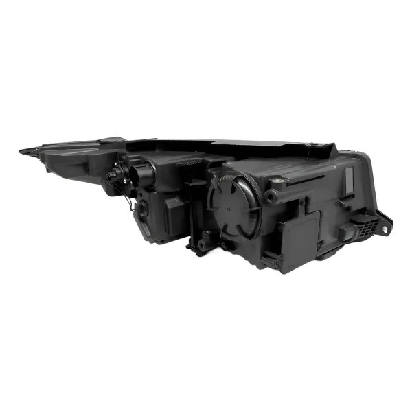 Farol Dianteiro Evoque 2016 A 2019 D3s Com Led 10 Pinos