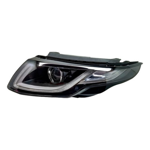 Farol Evoque 2016 A 2019 D3s Com Led 10 Pinos