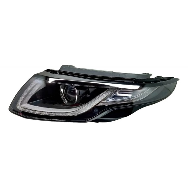 Farol Evoque 2016 A 2019 D3s Com Led 10 Pinos