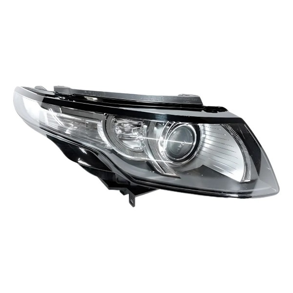 Farol Evoque 2012 2013 2014 2015 D3s Com Led 16 Pinos