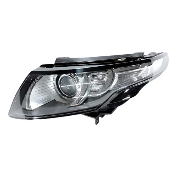 Farol Evoque 2012 2013 2014 2015 D3s Com Led 16 Pinos