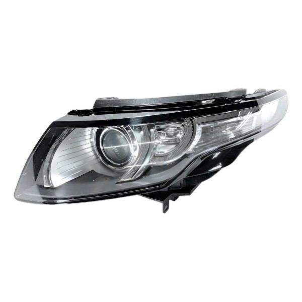 Farol Evoque 2012 2013 2014 2015 D3s Com Led 16 Pinos