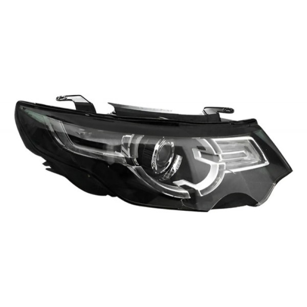 Par Farol Discovery 2015 A 2018 Sport C/ Led D3s 12 Pinos