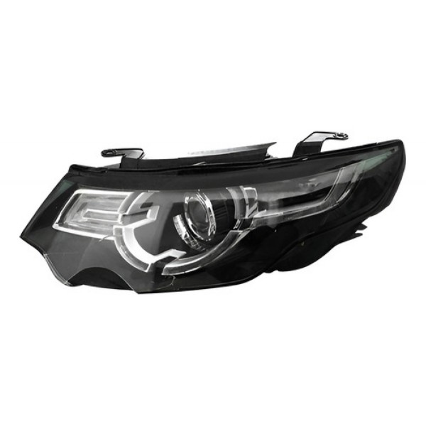 Par Farol Discovery 2015 A 2018 Sport C/ Led D3s 12 Pinos