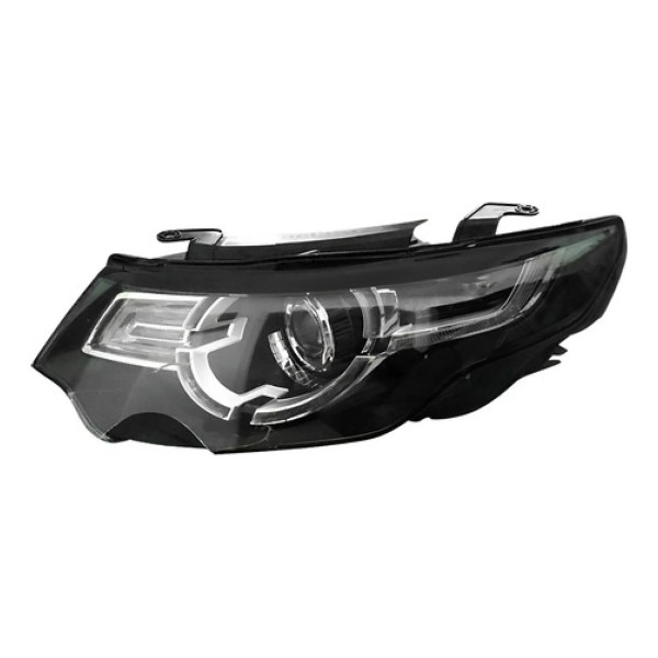 Farol Discovery 2015 2016 A 2018 Sport C/ Led D3s 12 Pinos