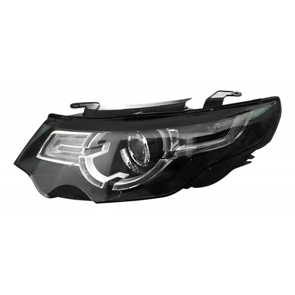 Farol Discovery 2015 2016 A 2018 Sport C/ Led D3s 12 Pinos