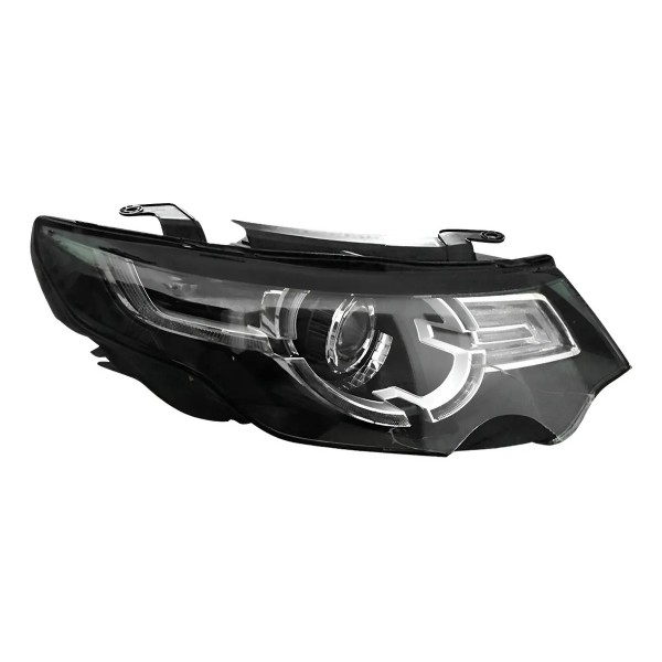 Farol Discovery 2015 2016 A 2018 Sport C/ Led D3s 12 Pinos