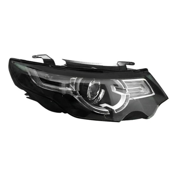 Farol Discovery 2015 2016 A 2018 Sport C/ Led D3s 12 Pinos