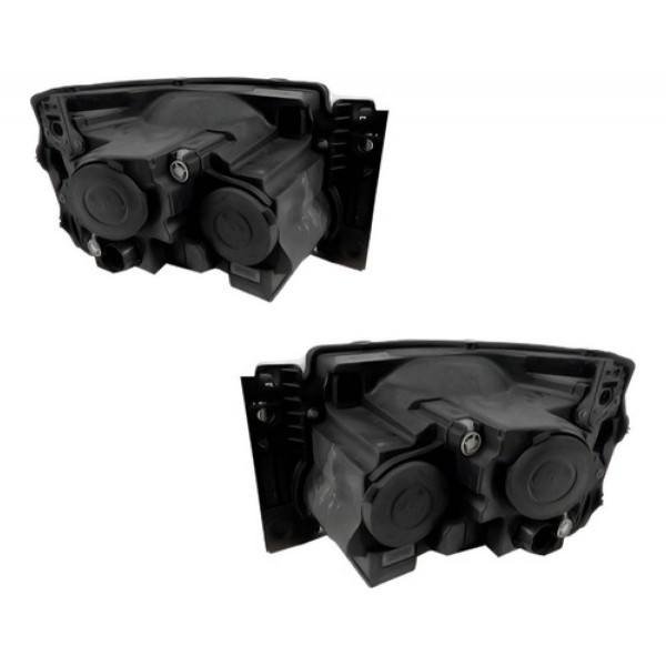 Par Farol Discovery 4 2009 2010 A 2013 C/ Led Ds3 15 Pinos