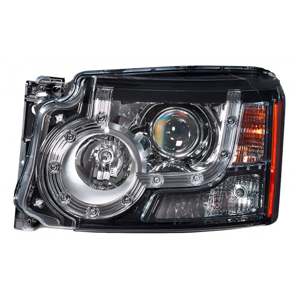 Farol Discovery 4 2009 2010 2011 A 2013 C/ Led Ds3 15 Pinos
