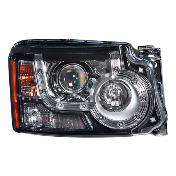 Farol Discovery 4 2009 2010 A 2013 C/ Led Ds3 9 Pinos