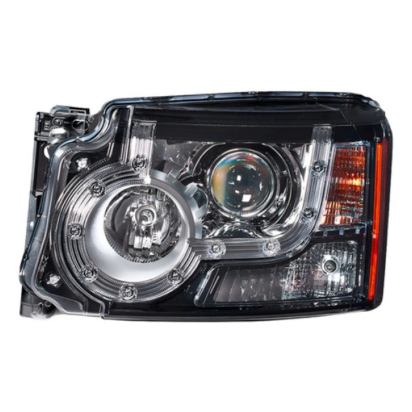 Farol Discovery 4 2009 2010 A 2013 C/ Led Ds3 9 Pinos