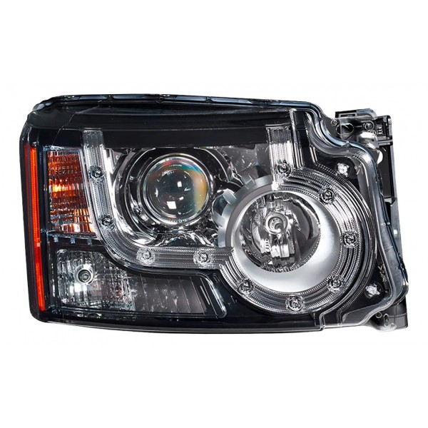 Farol Discovery 4 2009 2010 A 2013 C/ Led Ds3 9 Pinos