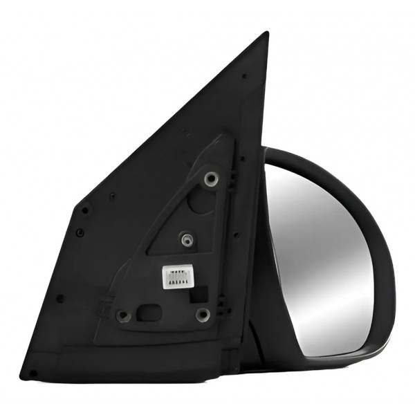 Par Retrovisor Externo Tucson 2017 A 2024 Elétrico C/ Pisca