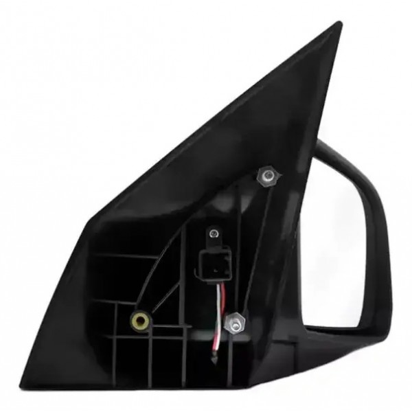 Retrovisor Para Hyundai Tucson 2006 A 2013 Elétrico Retrát