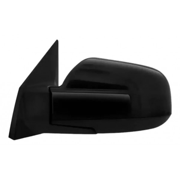 Retrovisor Para Hyundai Tucson 2006 A 2013 Elétrico Retrát