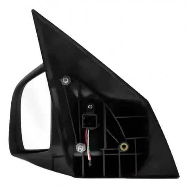 Retrovisor Para Hyundai Tucson 2006 A 2013 Elétrico Retrát