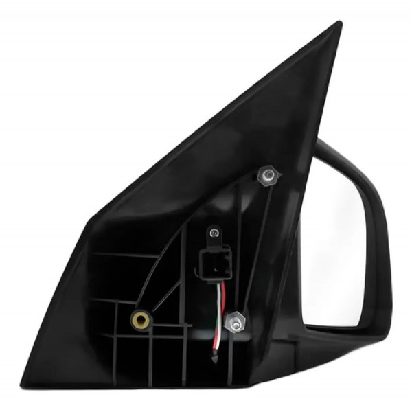 Retrovisor Hyundai Tucson 2006 A 2013 Elétrico Retrátil