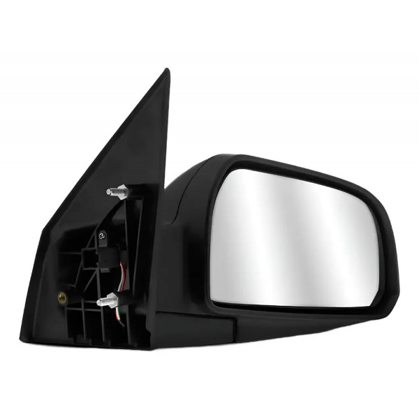 Retrovisor Para Hyundai Tucson 2006 A 2013 Elétrico Retrát