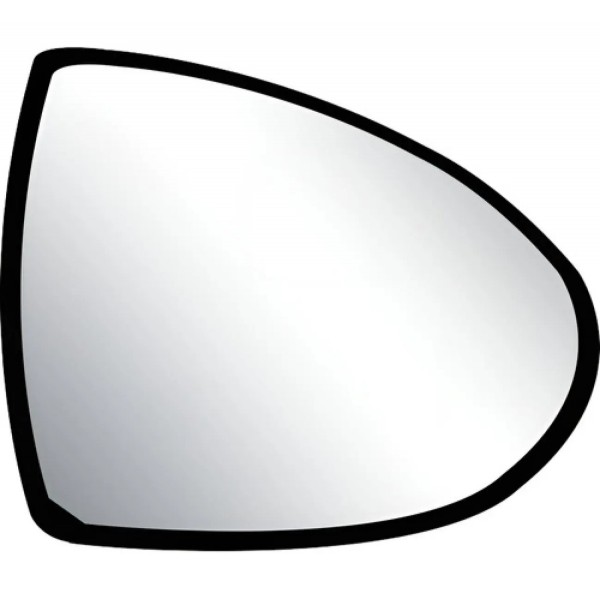 Lente Retrovisor Sportage 2011 2012 2013  2014.