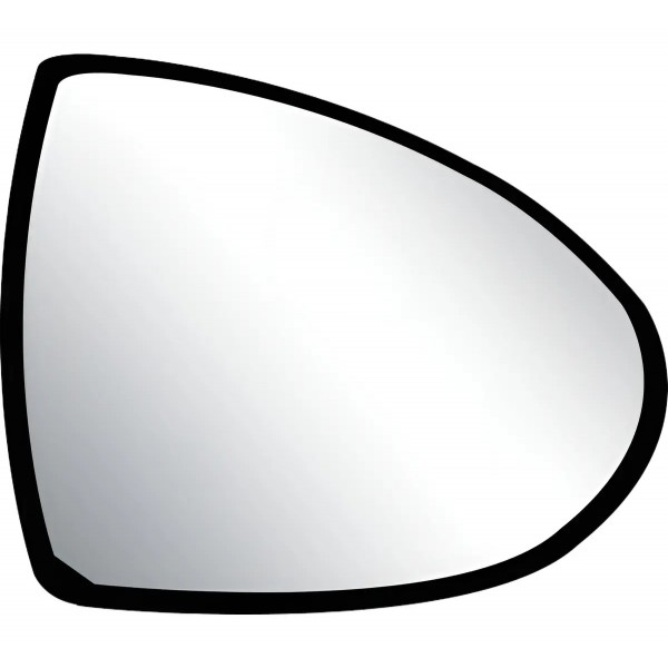 Lente Retrovisor Sportage 2011 2012 2013  2014.