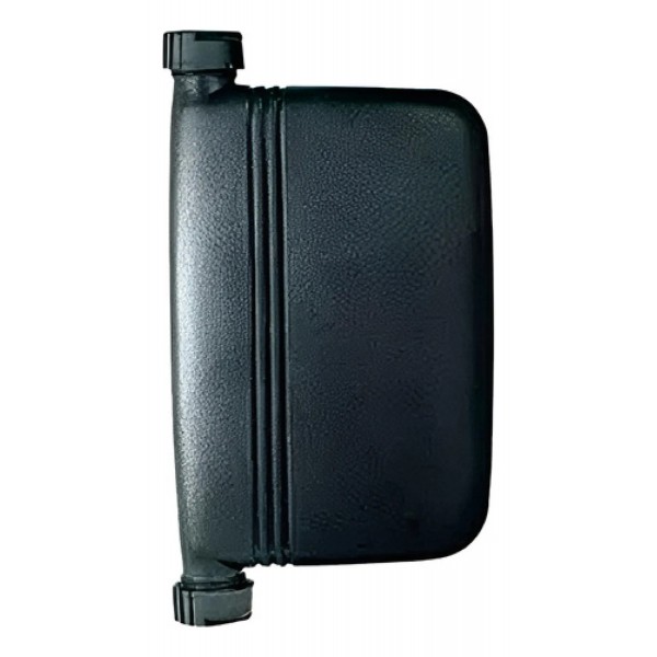 Espelho Retrovisor Kia Besta 1992 1993 1994 1995 1996