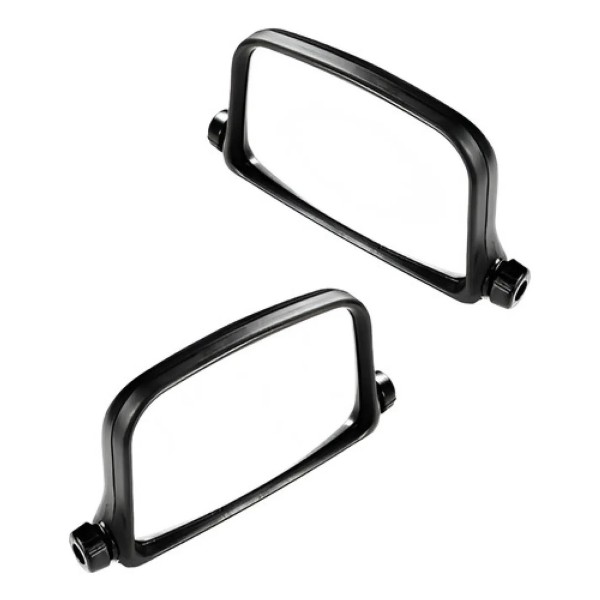 Espelho Retrovisor Kia Besta 1992 1993 1994 1995 1996