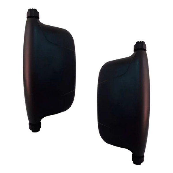 Espelho Retrovisor Kia Besta 1999 2000 2001 2002 2003