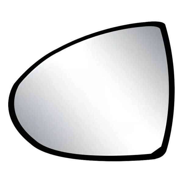 Lente Retrovisor Sportage 2011 2012 2013  2014