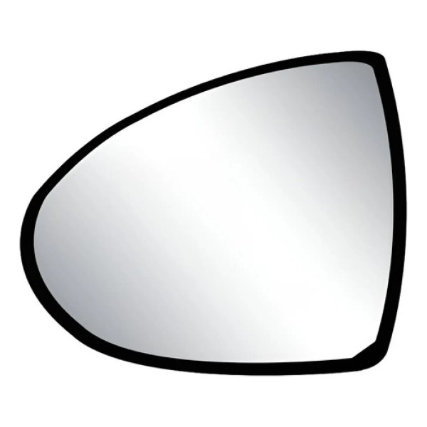 Lente Retrovisor Sportage 2011 2012 2013  2014