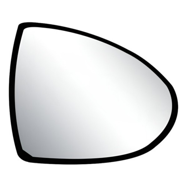 Lente Retrovisor Sportage 2011 2012 2013  2014