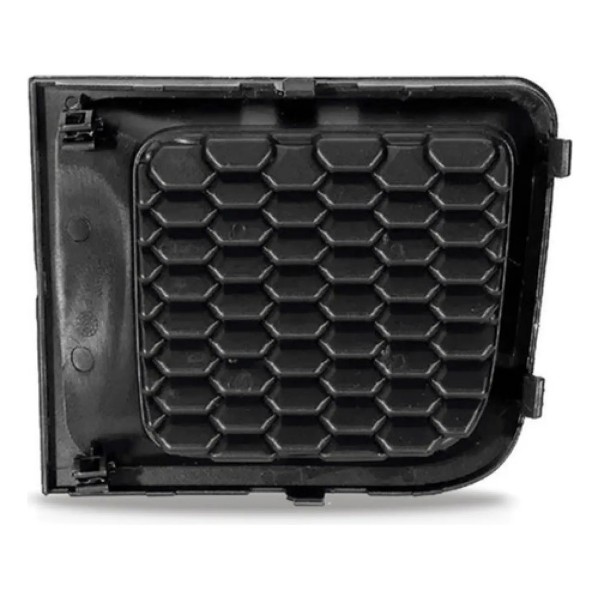 Moldura Grade Parachoque Jeep Renegade 2015 2016 2017 2018