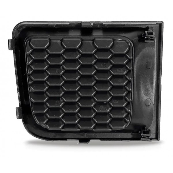 Moldura Grade Parachoque Jeep Renegade 2015 2016 2017 2018