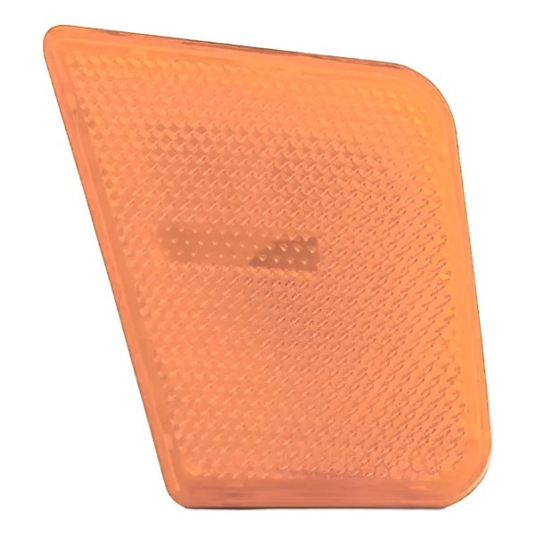 Refletor Parachoque Âmbar Cherokee Sport 2004 A 2007