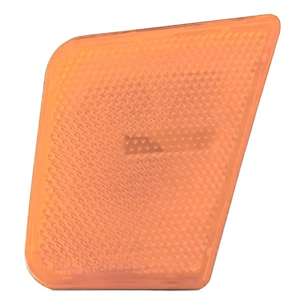 Refletor Parachoque Âmbar Cherokee Sport 2004 A 2007