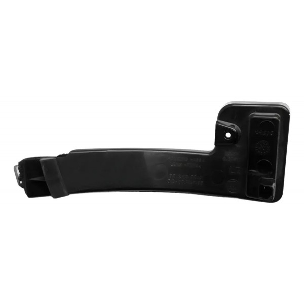 Pisca Retrovisor Compass Toro Commander 2017 A 2021