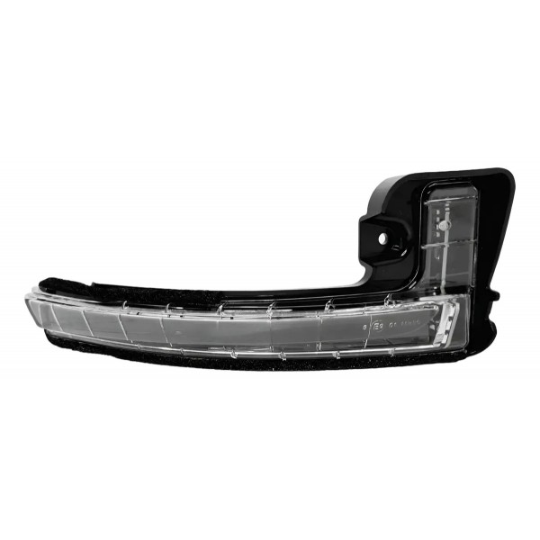 Pisca Retrovisor Compass Toro Commander 2017 A 2021