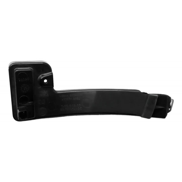 Pisca Retrovisor Compass Toro Commander 2017 A 2021