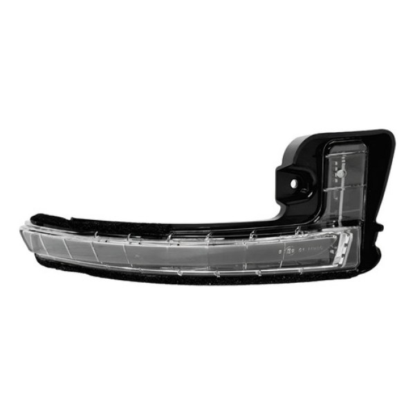 Pisca Retrovisor Compass Toro Commander 2017 A 2021