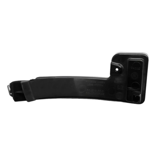 Pisca Retrovisor Compass Toro Commander 2017 A 2021