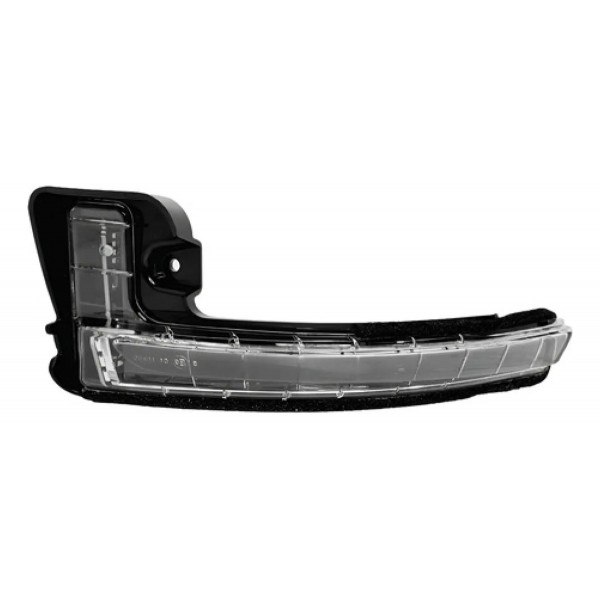 Pisca Retrovisor Compass Toro Commander 2017 A 2021