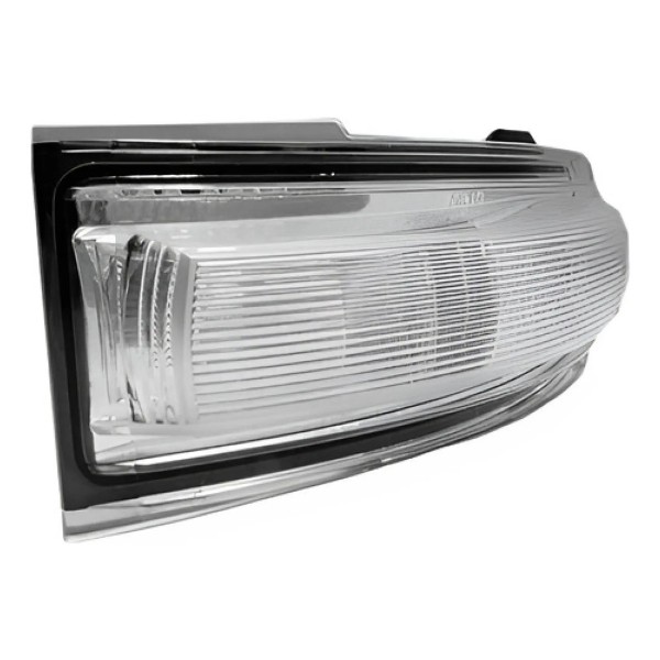 Par Pisca Retrovisor Jepp Renegade 2015 2016  2017  2018