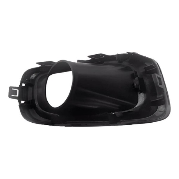 Par Moldura Farol Milha Renegade 2015 2016 2017