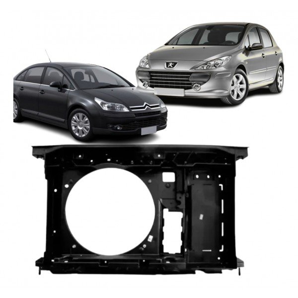 Painel Dianteiro Peugeot 307 C4 1.6 2007 08 2009 10 11 2012