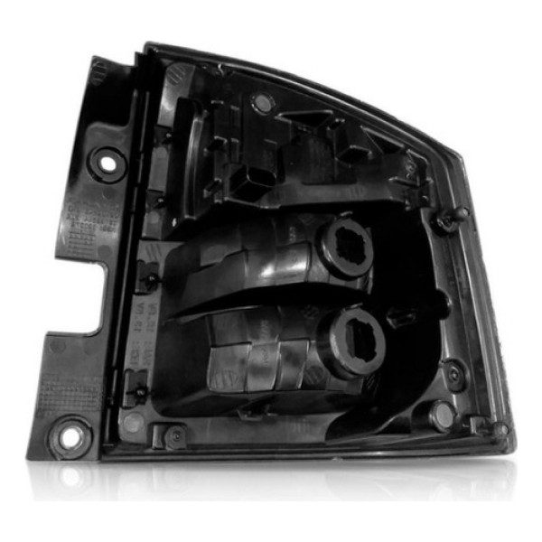 Lanterna Traseira Jeep Compass 2011 2012 2013 Com Led Depo