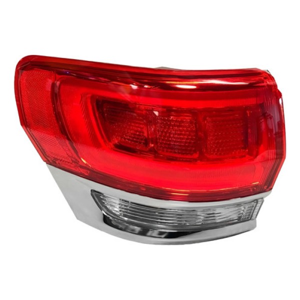 Sinaleira Traseira Grand Cherokee 2014 15 2016 Limited Canto