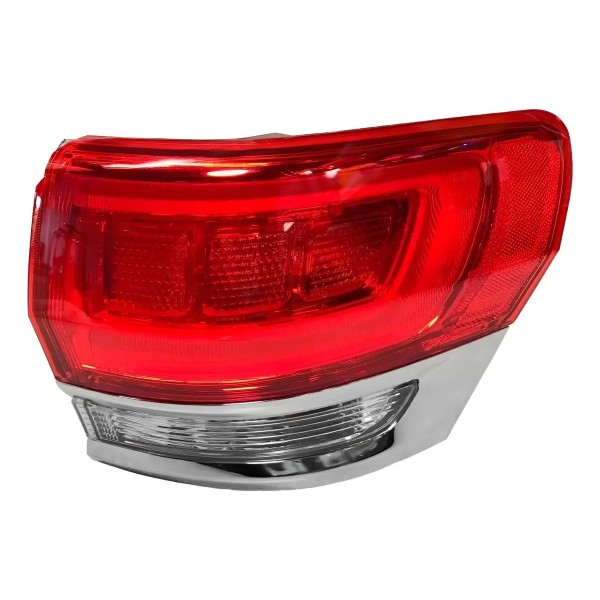 Sinaleira Traseira Grand Cherokee 2014 15 2016 Limited Canto