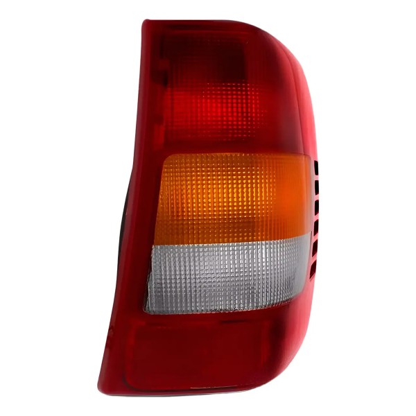 Lanterna Traseira Grand Cherokee 1999 A 2004