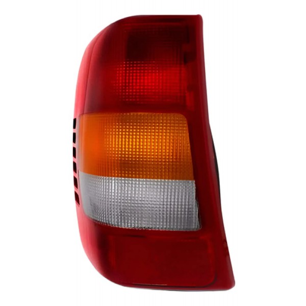 Lanterna Traseira Grand Cherokee 1999 A 2004