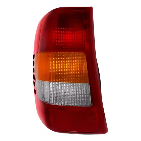 Lanterna Traseira Grand Cherokee 1999 A 2004